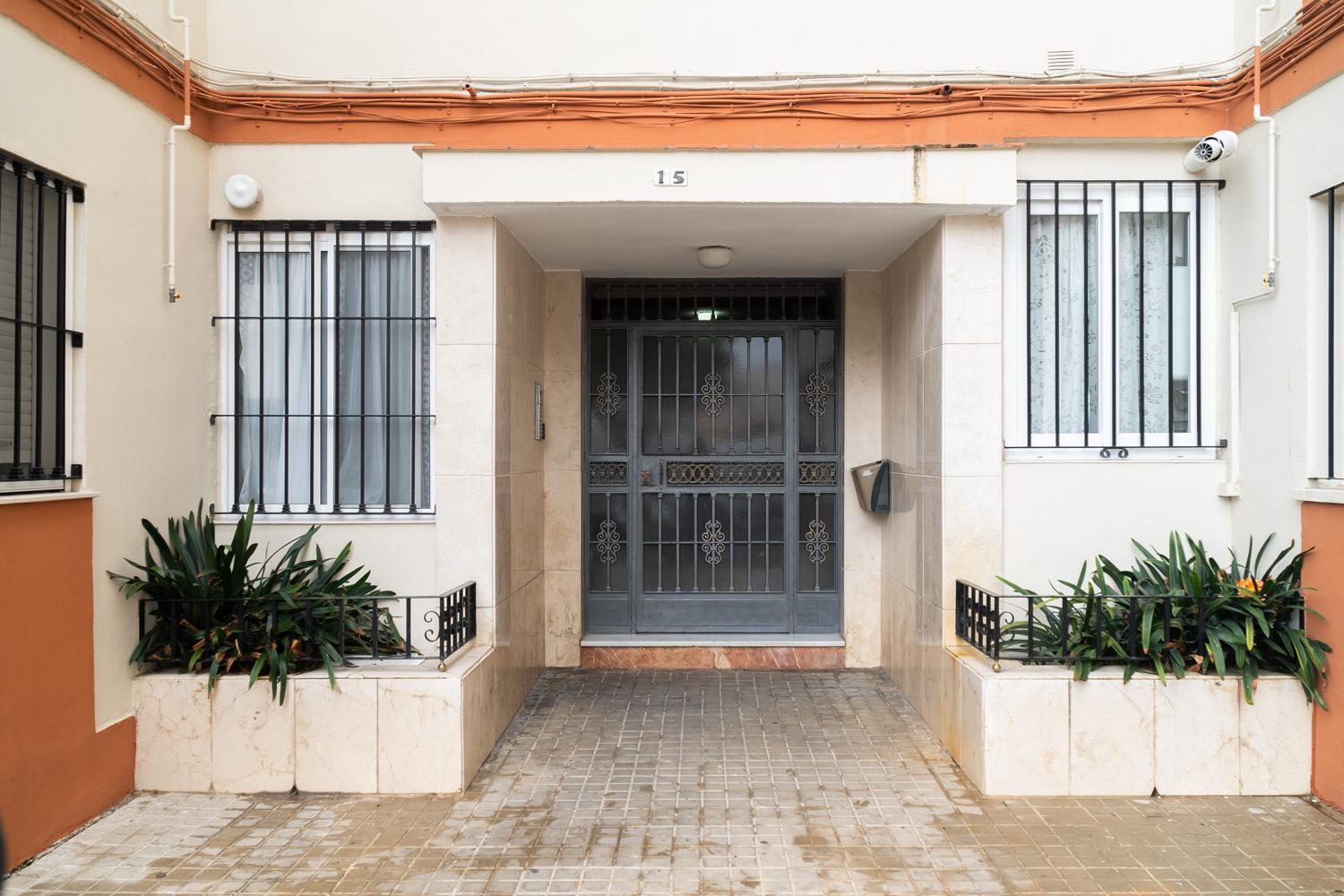 Apartoyou - Ruisenor Puerto El Puerto de Santa María Extérieur photo
